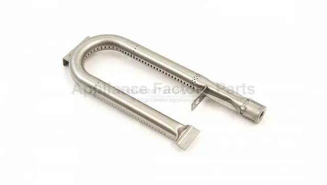 Main image of Appliance Factory Parts 120R1 RIGHT SIDE BURNER