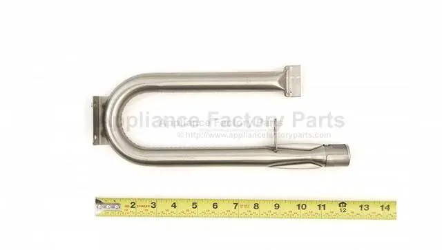 Alt view image 2 of 2 - Appliance Factory Parts 120R1 RIGHT SIDE BURNER