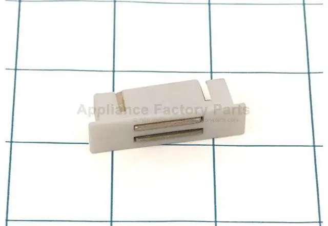 Main image of Appliance Factory Parts 40200094 Gas grill door magnet only