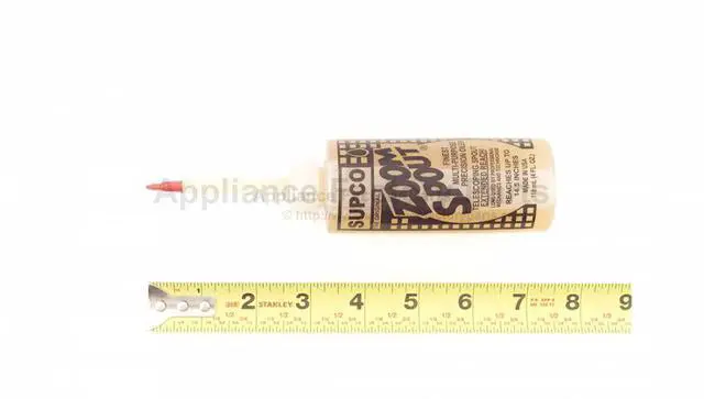 Alt view image 2 of 2 - Appliance Factory Parts CE441 ZOOM SPOUT OILER