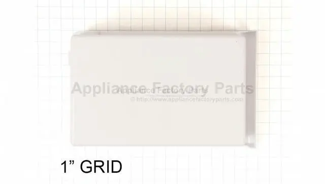 Alt view image 2 of 2 - Wolf 7015929 BUCKET ASSY,ICE SVCE