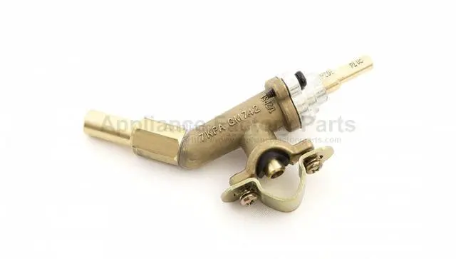 Main image of Appliance Factory Parts 3052C gas valve