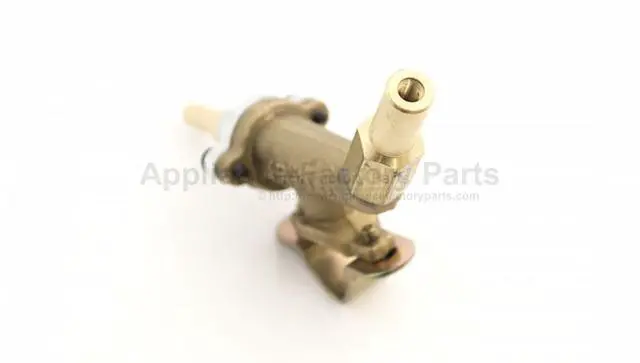 Alt view image 2 of 3 - Appliance Factory Parts 3052C gas valve