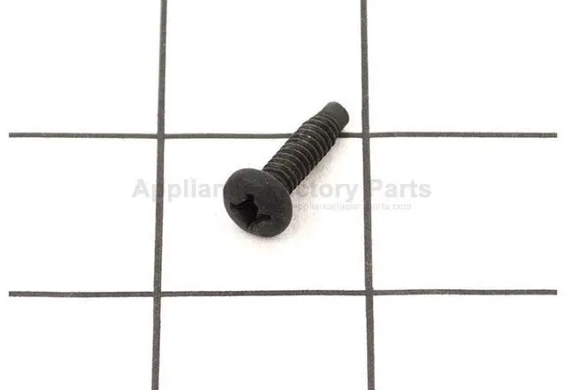 Main image of Appliance Factory Parts Y-29310 SCREW #10-24 3/4 TRUSS QU