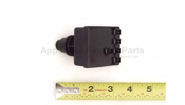 Alt view image 2 of 3 - Appliance Factory Parts 10342-251 Igniter, 5 port, aftermarket
