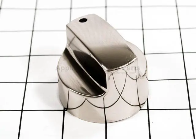 Main image of Appliance Factory Parts 361366 KNOB