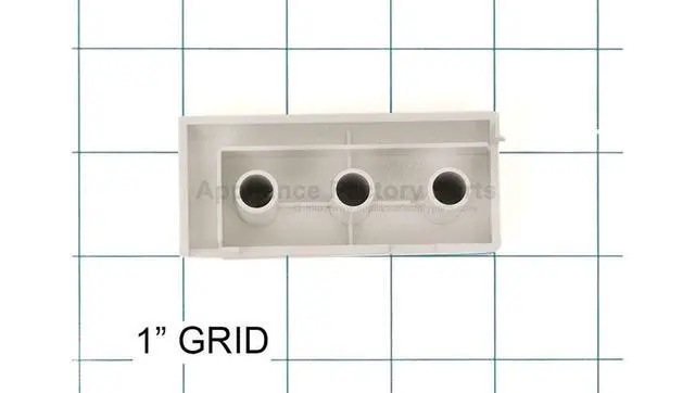 Alt view image 2 of 3 - Sharp JBTN-B054MRF0 OPEN BUTTON