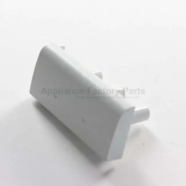 Alt view image 3 of 3 - Sharp JBTN-B054MRF0 OPEN BUTTON