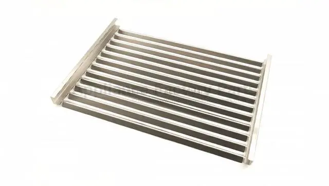 Main image of Appliance Factory Parts R-CG-VSW WIDE V SHAPED COOKING GRID