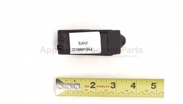 Alt view image 2 of 3 - Appliance Factory Parts 40800122 Gas grill ignition module, 1 port AAA ba