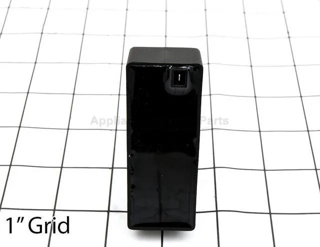 Alt view image 3 of 3 - Appliance Factory Parts 40800122 Gas grill ignition module, 1 port AAA ba