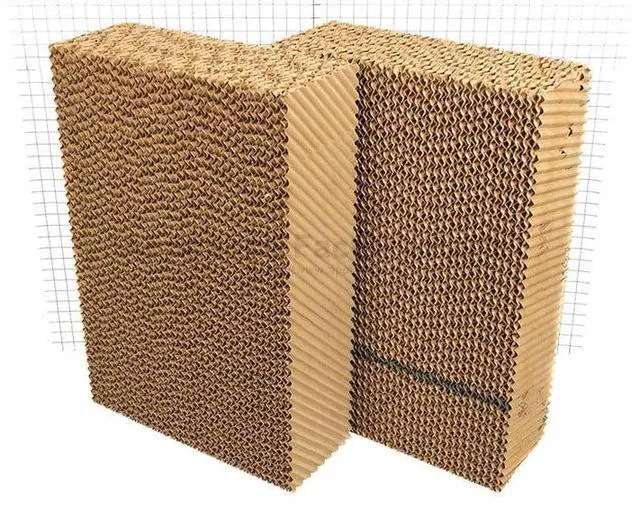 Main image of Appliance Factory Parts 5-2-44 AEROCOOL TD/TH6800 8 INCHMEDIA