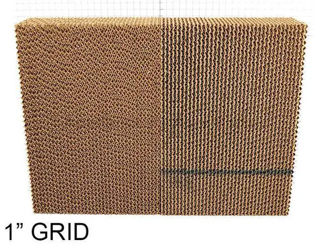 Alt view image 2 of 2 - Appliance Factory Parts 5-2-44 AEROCOOL TD/TH6800 8 INCHMEDIA