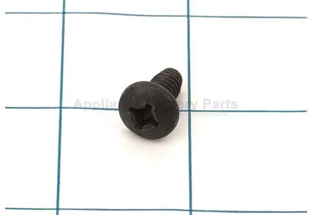 Main image of Appliance Factory Parts Y-12865 SCREW 1/4 X 20X1/2 TYPE-C PHCP