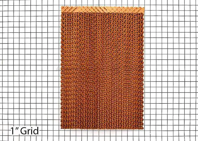 Alt view image 2 of 2 - Appliance Factory Parts 5-2-256 MEDIA (1 SET)  HE2913