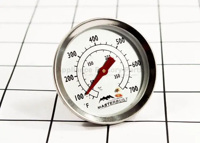 Main image of Appliance Factory Parts 9915130002 Temperature  Gauge Kit