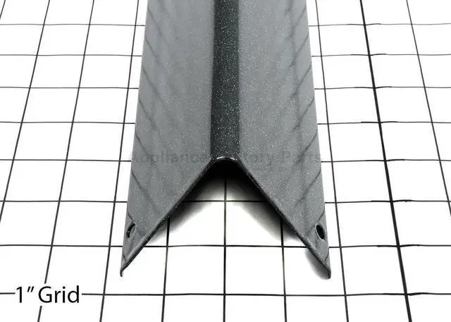 Alt view image 3 of 3 - Weber 69796 FLAVORIZER BAR ENAMEL SPIRIT 200 2013 BB