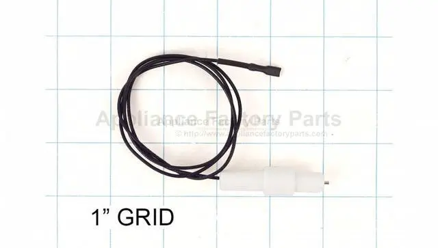 Alt view image 2 of 2 - Appliance Factory Parts 10342-E22 ELECTRODE W/WIRE 22 INCH