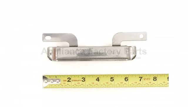 Alt view image 2 of 2 - Appliance Factory Parts 600-6630-3 CROSSOVER CHANNEL KIT