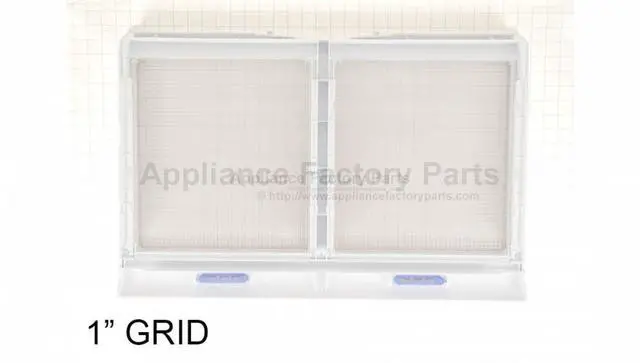 Alt view image 2 of 2 - Appliance Factory Parts DC97-04981D ASSY CLAMP DIAPHRAGM;WINGS-PJT