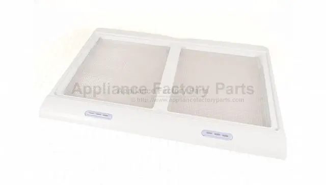 Main image of Appliance Factory Parts DC97-04981D ASSY CLAMP DIAPHRAGM;WINGS-PJT