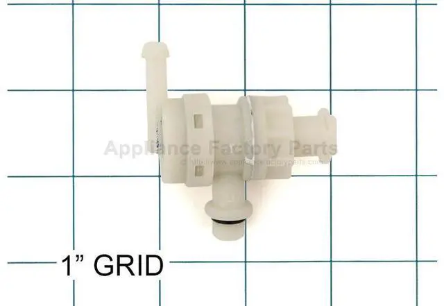 Alt view image 2 of 2 - Appliance Factory Parts 7313260161 Valve