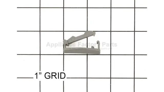 Alt view image 2 of 3 - Appliance Factory Parts 5304506510 CAP