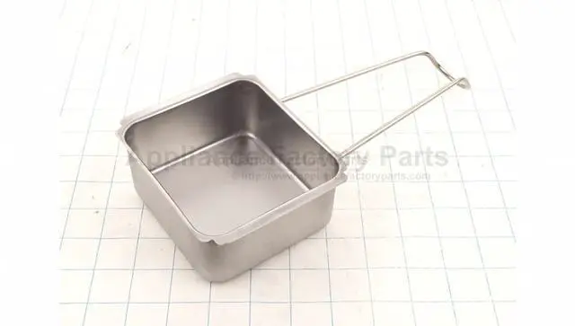 Main image of Nexgrill 20002434A0 Grease Cup