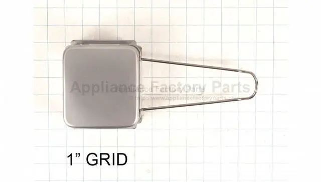 Alt view image 2 of 2 - Nexgrill 20002434A0 Grease Cup