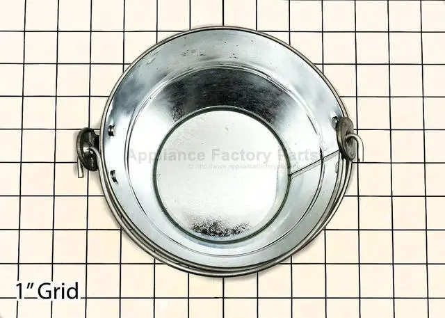 Alt view image 2 of 2 - Appliance Factory Parts HDW152 BUCKET