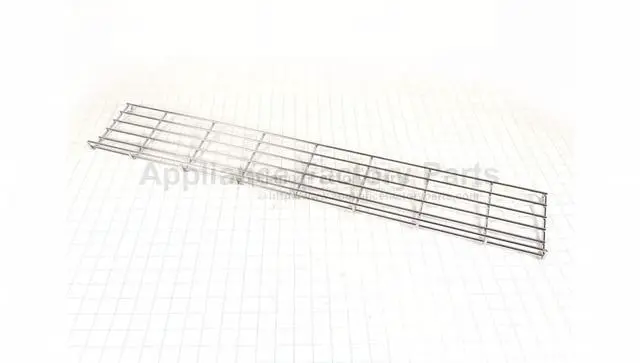 Main image of Weber 66045 RACK WARMING GENESIS C1 4B 2017 BB