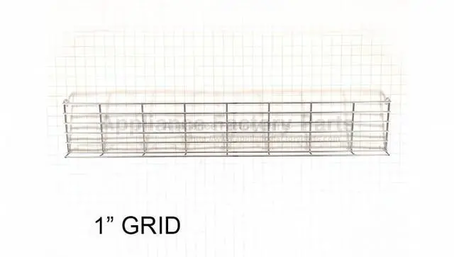 Alt view image 2 of 2 - Weber 66045 RACK WARMING GENESIS C1 4B 2017 BB
