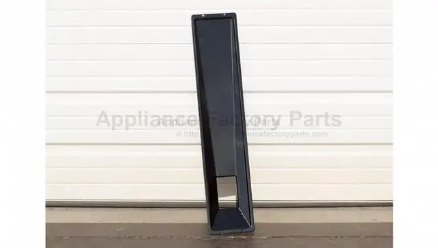 Main image of Appliance Factory Parts 57056-901 GREASE TRAY BLK
