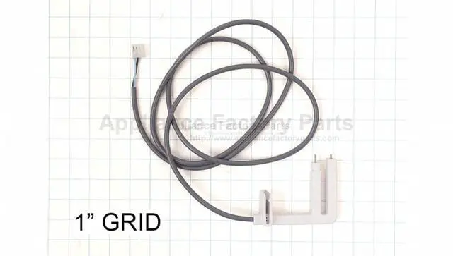 Alt view image 2 of 2 - Appliance Factory Parts 833811 Probe water sensor