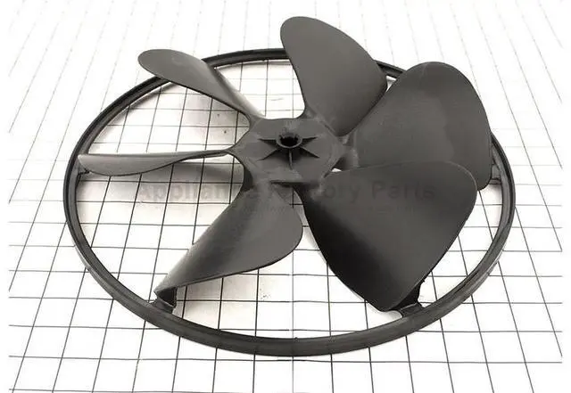 Main image of Appliance Factory Parts P60542015 Fan Blade