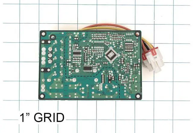 Alt view image 2 of 2 - Appliance Factory Parts P67307676 PCB Assembly, Main