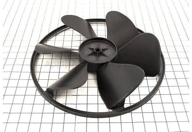 Main image of Appliance Factory Parts P62101505 Condenser Fan Blade