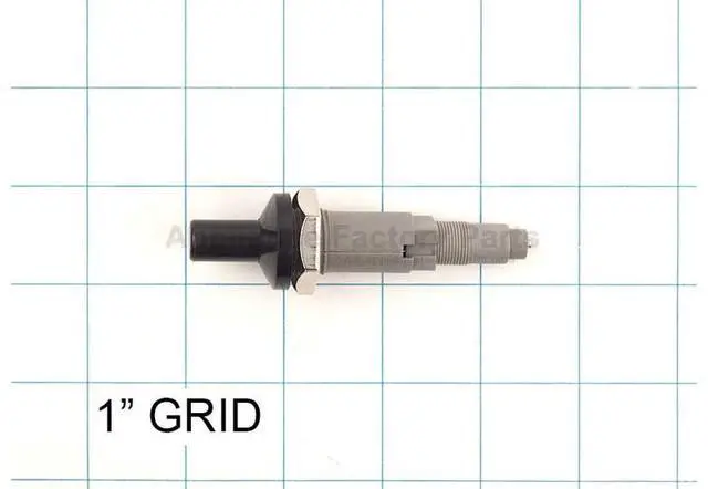 Alt view image 2 of 2 - Appliance Factory Parts 205-10 Piezo Igniter