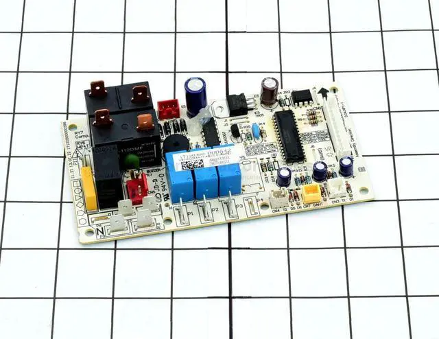 Main image of Appliance Factory Parts 17120300000542 MAIN CONTROL BOARD