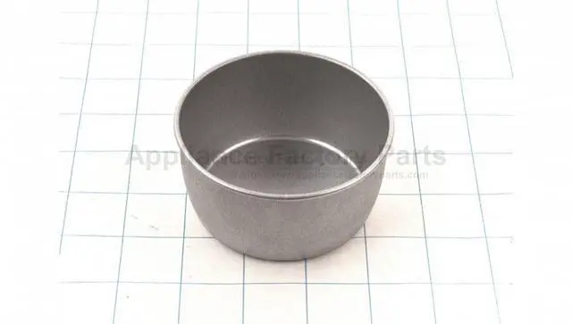 Main image of Appliance Factory Parts 40800026 Gas grill grease cup
