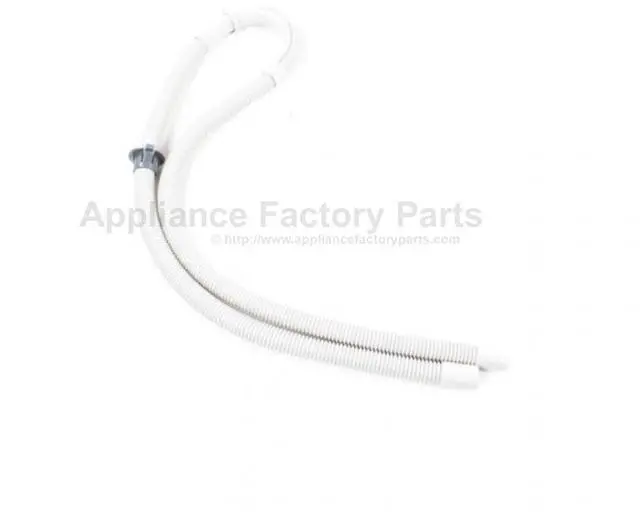 Alt view image 2 of 2 - Appliance Factory Parts 12138000009813 Drain Hose