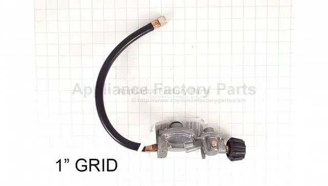 Alt view image 2 of 2 - Nexgrill 0119168000AW Regulator LP