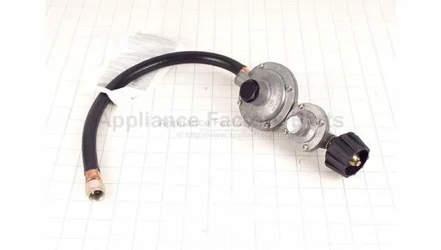 Main image of Nexgrill 0119168000AW Regulator LP