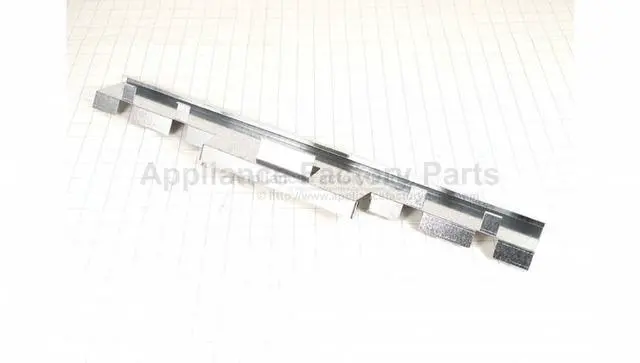 Main image of Weber 68935 BRKT FLAVRIZER SINGLE SMOKEFIRE 24IN BB