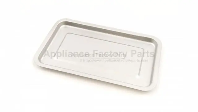 Main image of Appliance Factory Parts TO3250-05 Bake pan