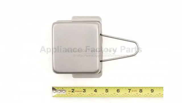 Alt view image 2 of 2 - Nexgrill 120870001945 Grease Box