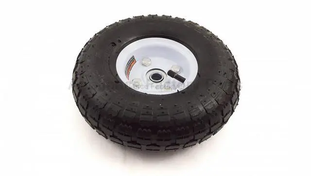Main image of Appliance Factory Parts 82427-F PNEUMATIC TIRE AND WHEEL
