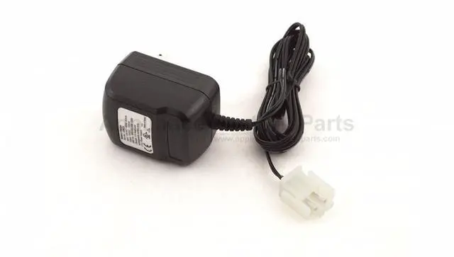 Main image of Appliance Factory Parts 428626 Battery Charger, Fits Craftsman, Husqvar