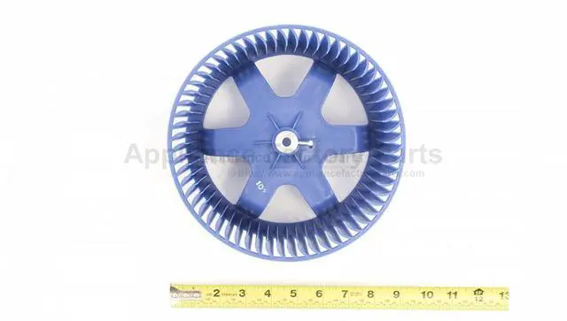 Alt view image 2 of 2 - Appliance Factory Parts 12100103001124 Centrifuge Fan