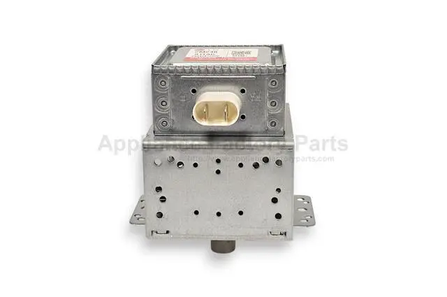 Alt view image 7 of 7 - Appliance Factory Parts 6324W1A001L Microwave Magnetron